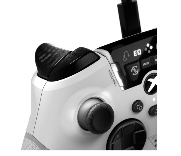 Turtle Beach Recon Controller Xbox One/ Series S / X (biały) TBS-0705-02 - 685639 - zdjęcie 7
